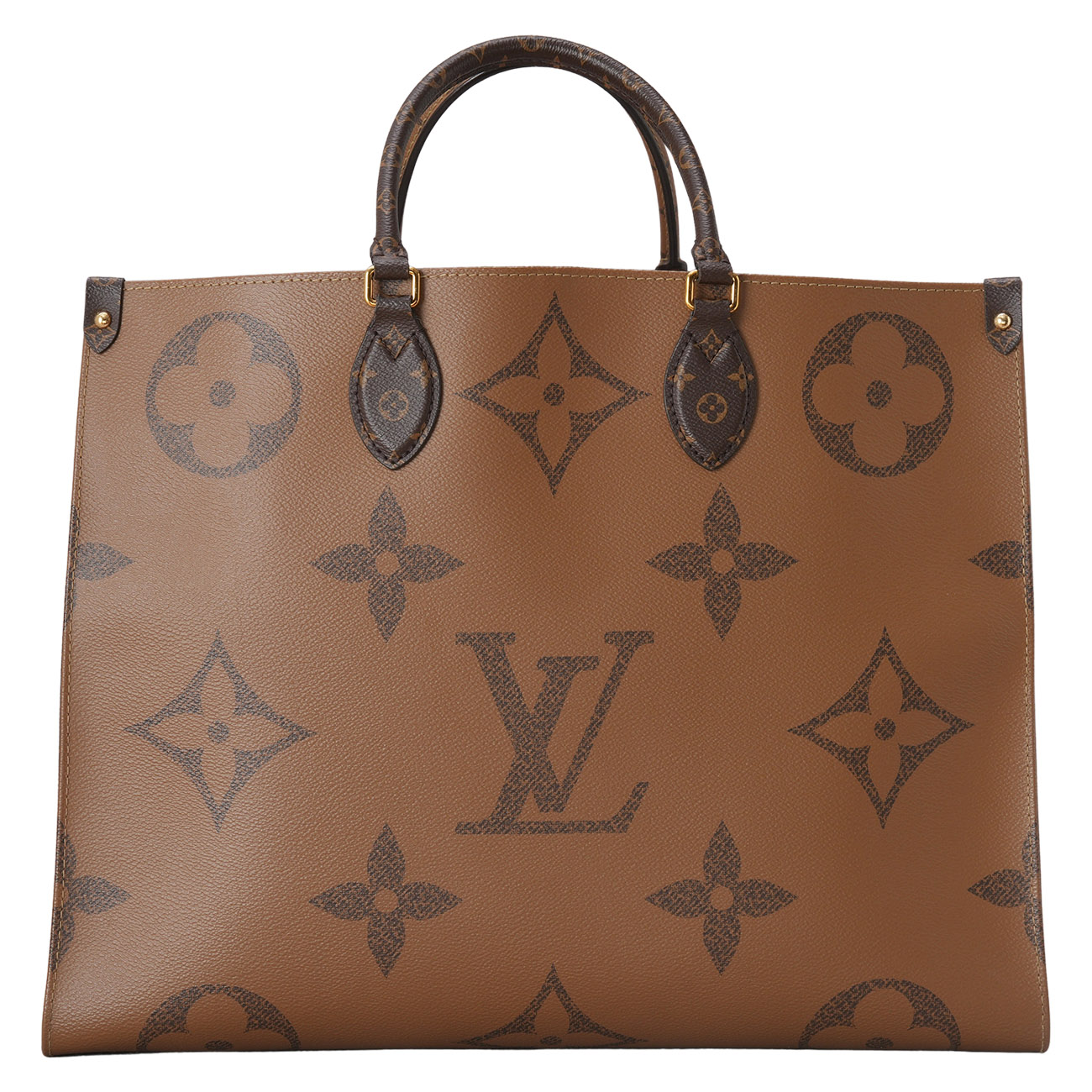 LOUIS VUITTON(USED)루이비통 M45320 모노그램 온더고 GM